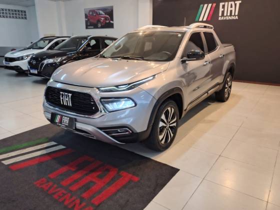 FIAT TORO 2.0 16V TURBO DIESEL VOLCANO 4WD AT9 FIAT TORO 2.0 16V TURBO DIESEL VOLCANO 4WD AT9